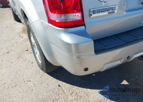 2011 Ford Escape Limited z USA, uszkodzony, nr VIN 1FMCU0EG3BKB59525